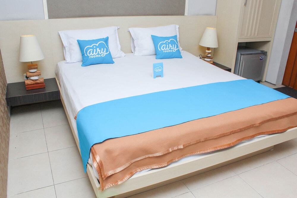 Сурабая: Airy Wijaya Kusuma Dukuh Kupang Timur 20 Surabaya