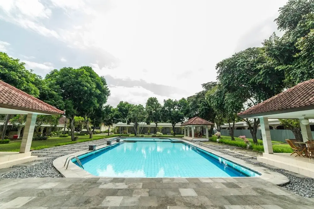Матарам: Airy Mataram Ismail Marzuki 5 Lombok