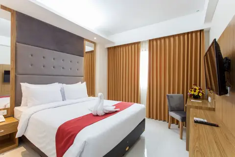 Grand Sarila Yogyakarta — фото 1
