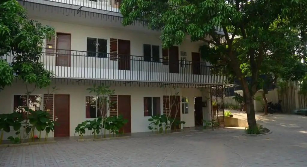 Джакарта: ZEN Premium Kemang Pejaten