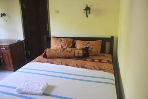 Табанан: Tegar Guest House Blumbungan