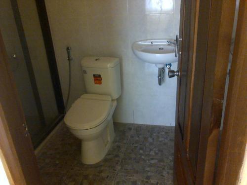 Табанан: Tegar Guest House Blumbungan