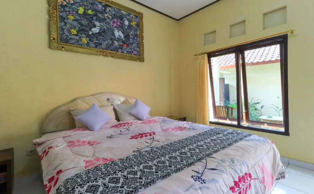 Пекату: Artha Mulia House