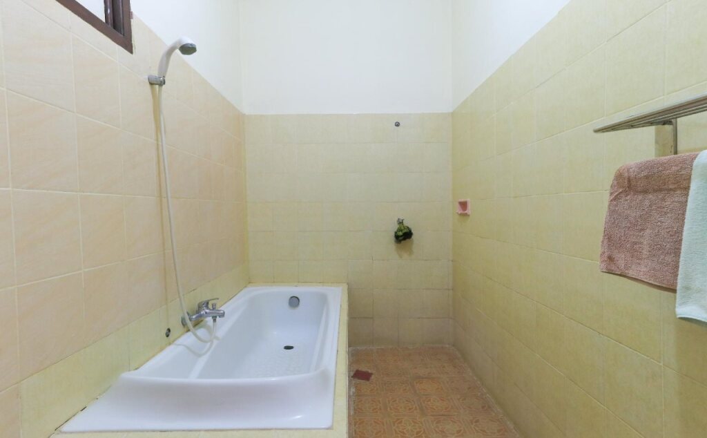 Пекату: Artha Mulia House