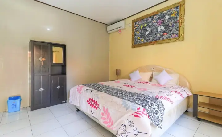 Пекату: Artha Mulia House