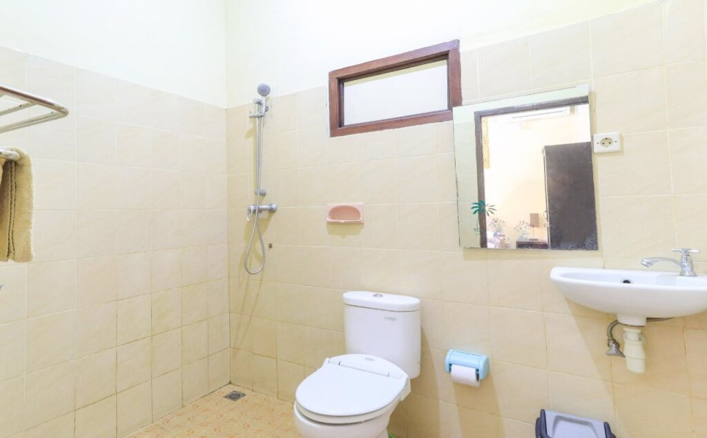 Пекату: Artha Mulia House