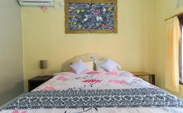 Пекату: Artha Mulia House