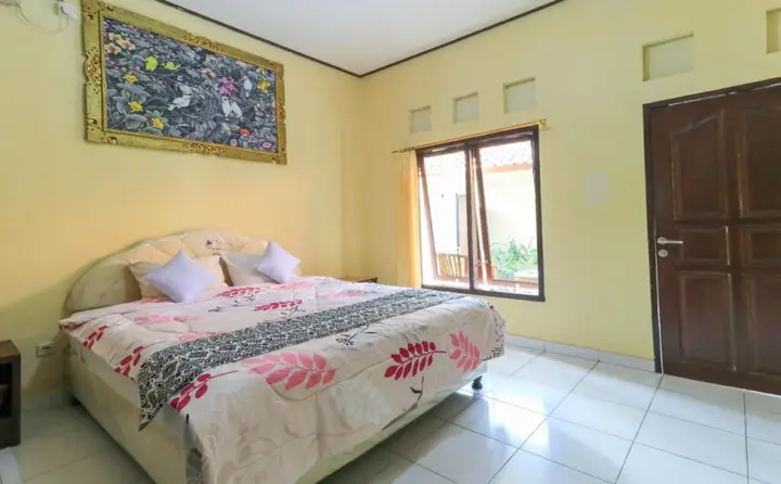 Пекату: Artha Mulia House
