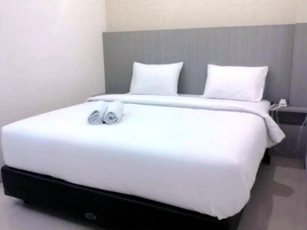 Паре-Паре: Hotel 88 Parepare