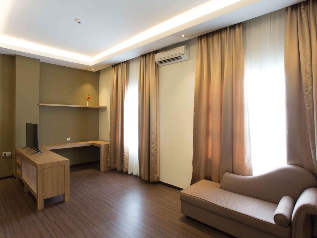 Батам: Sahid Batam Center Hotel and Convention