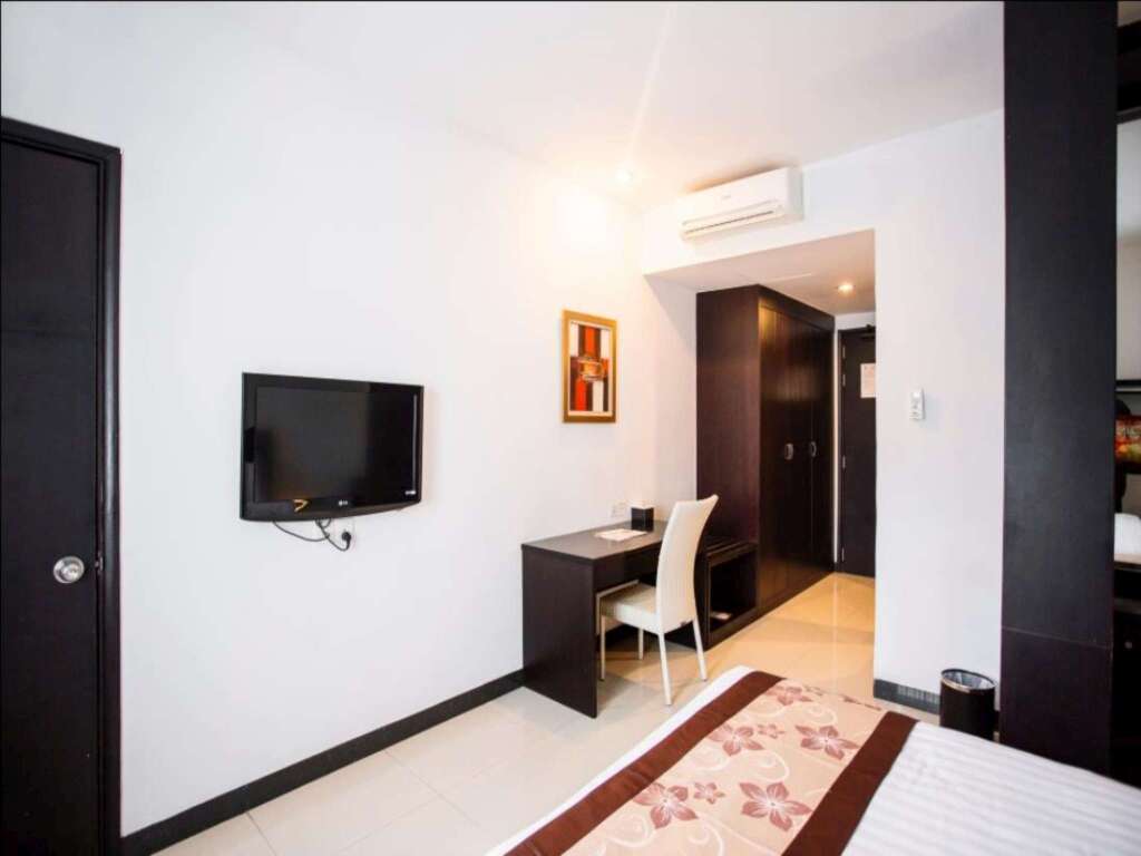 Батам: Sahid Batam Center Hotel and Convention