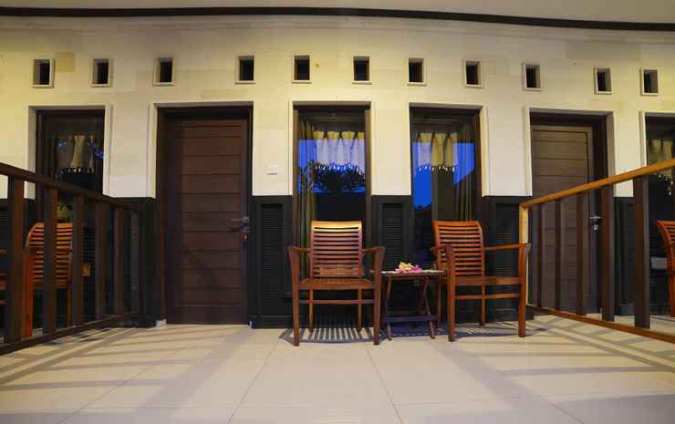 Кута: Santhi House Kuta