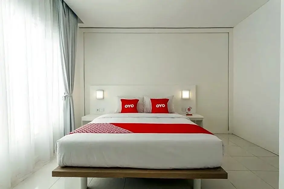 Сенджиги: Selasar Hostel