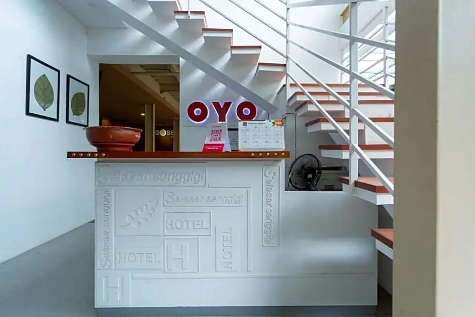 Сенджиги: Selasar Hostel