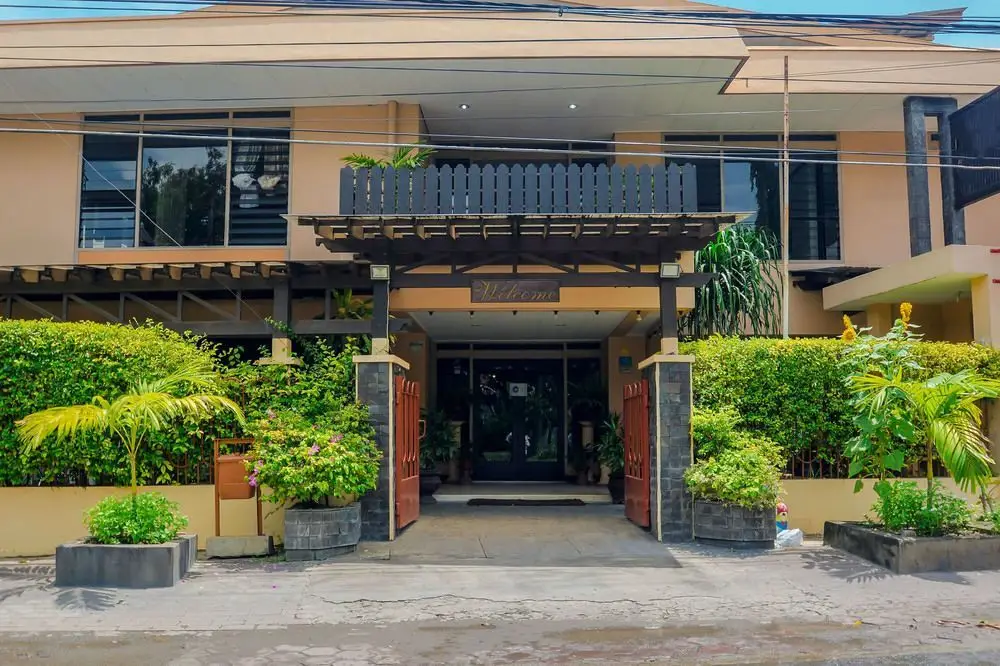 Сурабая: Airy Eco Syariah Gubeng Kalibokor Selatan 108 Surabaya