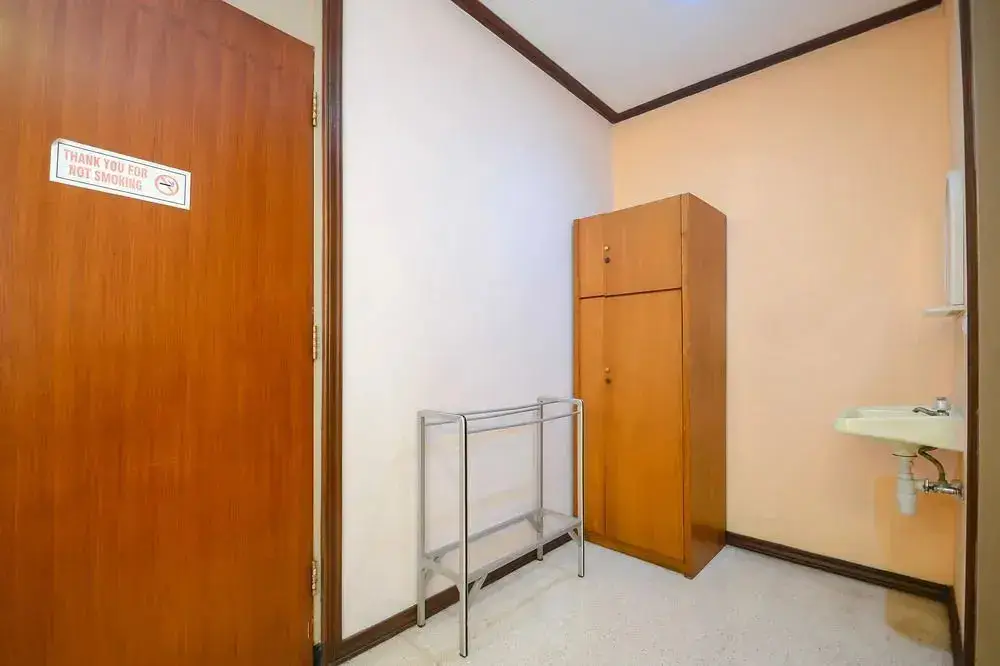 Сурабая: Airy Eco Syariah Gubeng Kalibokor Selatan 108 Surabaya