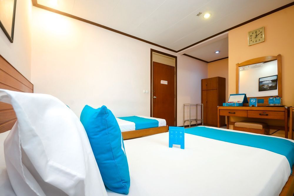 Сурабая: Airy Eco Syariah Gubeng Kalibokor Selatan 108 Surabaya