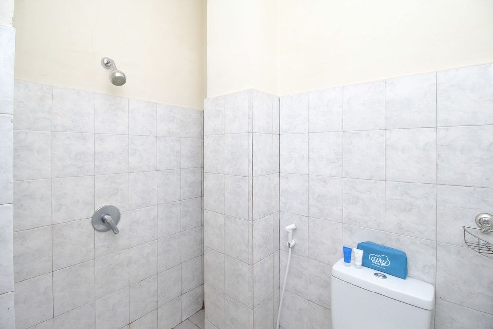 Макассар: Airy Panakkukang Bougenville 26 Makassar