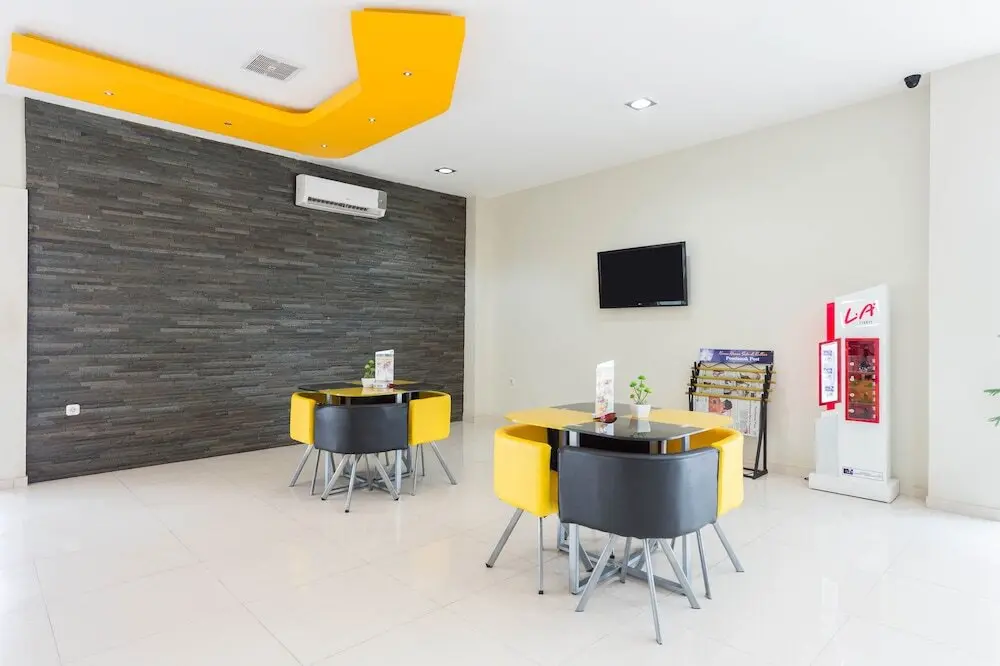 Синкаванг: Airy Singkawang Barat Ahmad Yani Graha Wahana