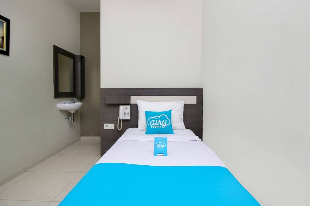 Синкаванг: Airy Singkawang Barat Ahmad Yani Graha Wahana