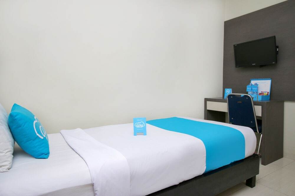 Airy Singkawang Barat Ahmad Yani Graha Wahana — фото 1