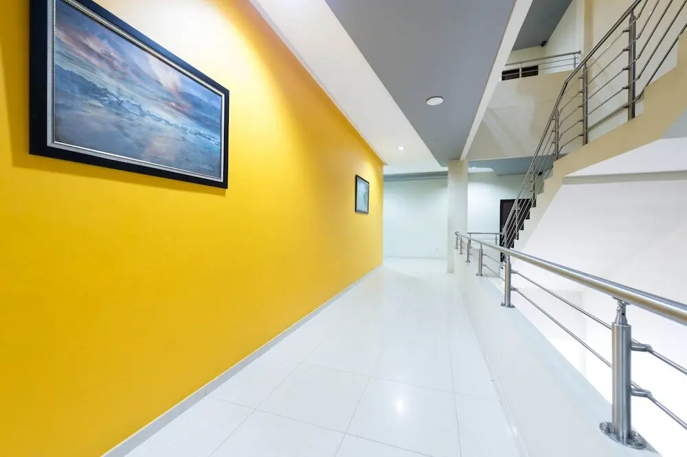 Синкаванг: Airy Singkawang Barat Ahmad Yani Graha Wahana