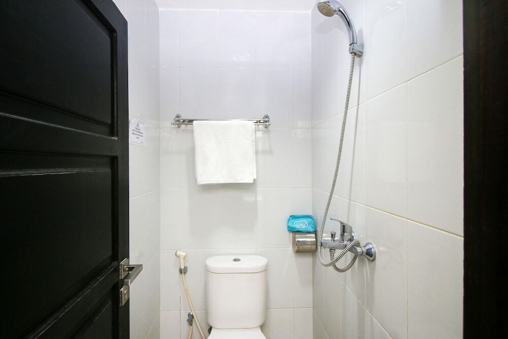 Синкаванг: Airy Singkawang Barat Ahmad Yani Graha Wahana