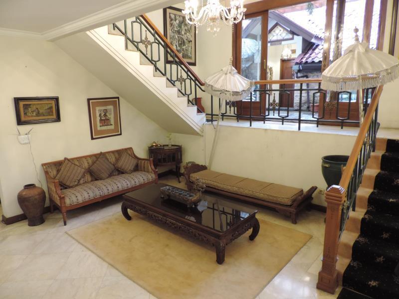 Бандунг: Ethnic Boutique Hotel