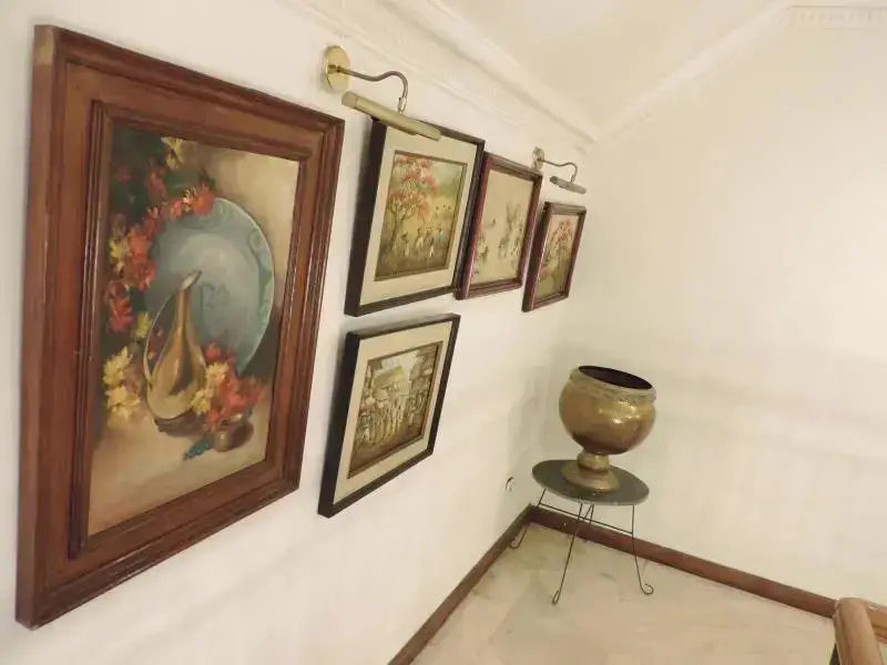 Бандунг: Ethnic Boutique Hotel