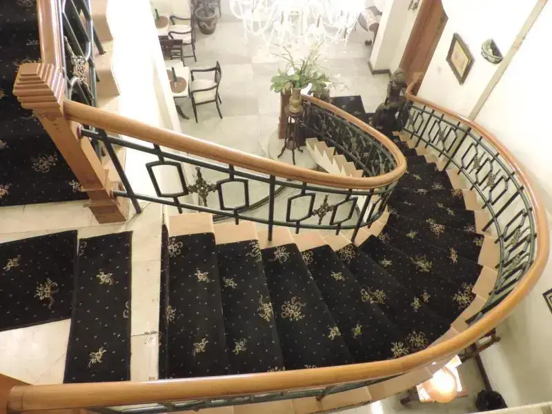 Бандунг: Ethnic Boutique Hotel