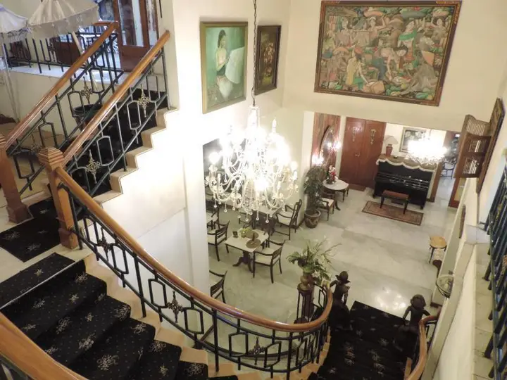 Бандунг: Ethnic Boutique Hotel