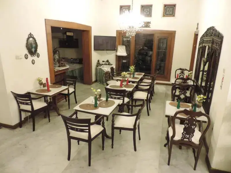 Бандунг: Ethnic Boutique Hotel