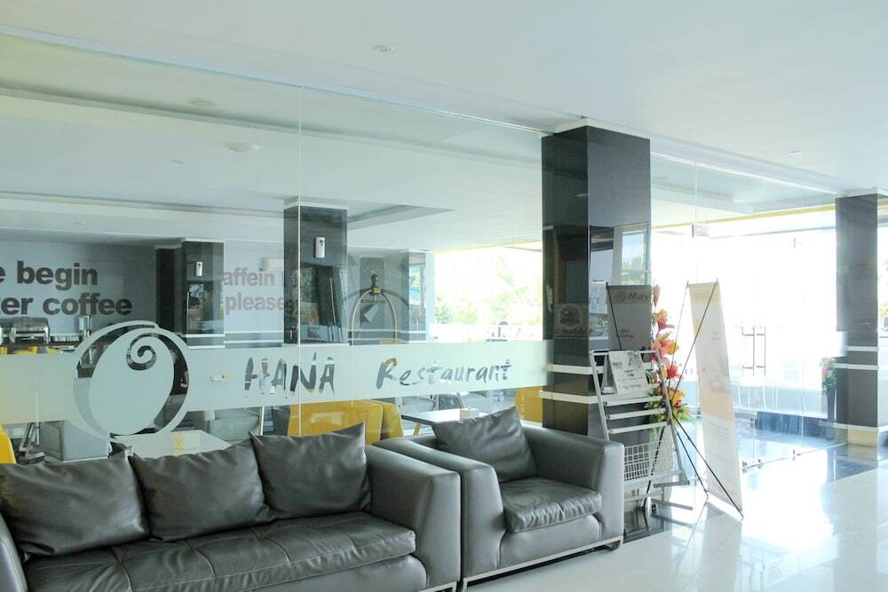 Батам: Airy Purimas Residence Raja Isa Batam
