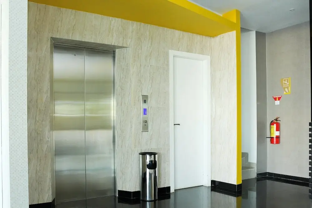 Батам: Airy Purimas Residence Raja Isa Batam