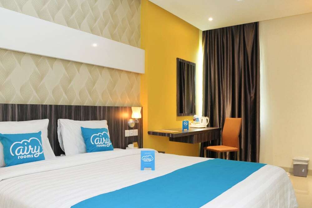 Батам: Airy Purimas Residence Raja Isa Batam