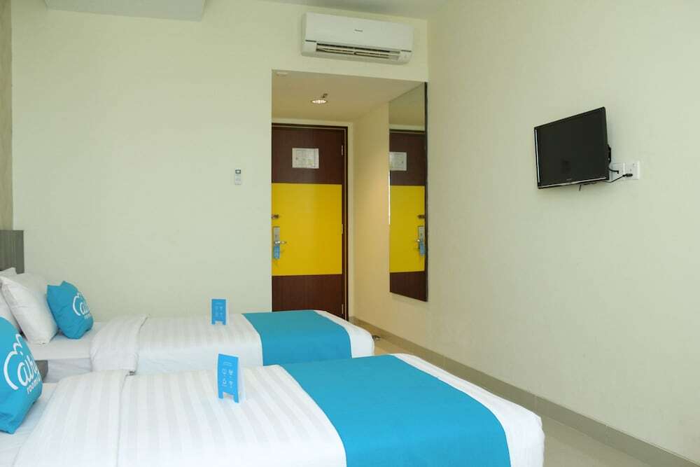 Батам: Airy Purimas Residence Raja Isa Batam