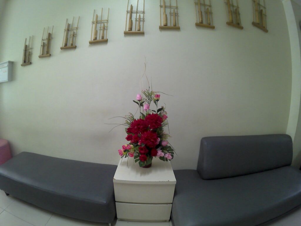 Бандунг: Asoka Inn Bandung