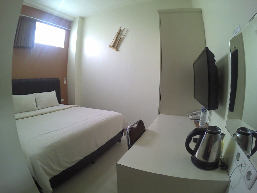 Бандунг: Asoka Inn Bandung