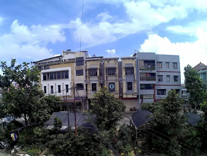 Бандунг: Asoka Inn Bandung