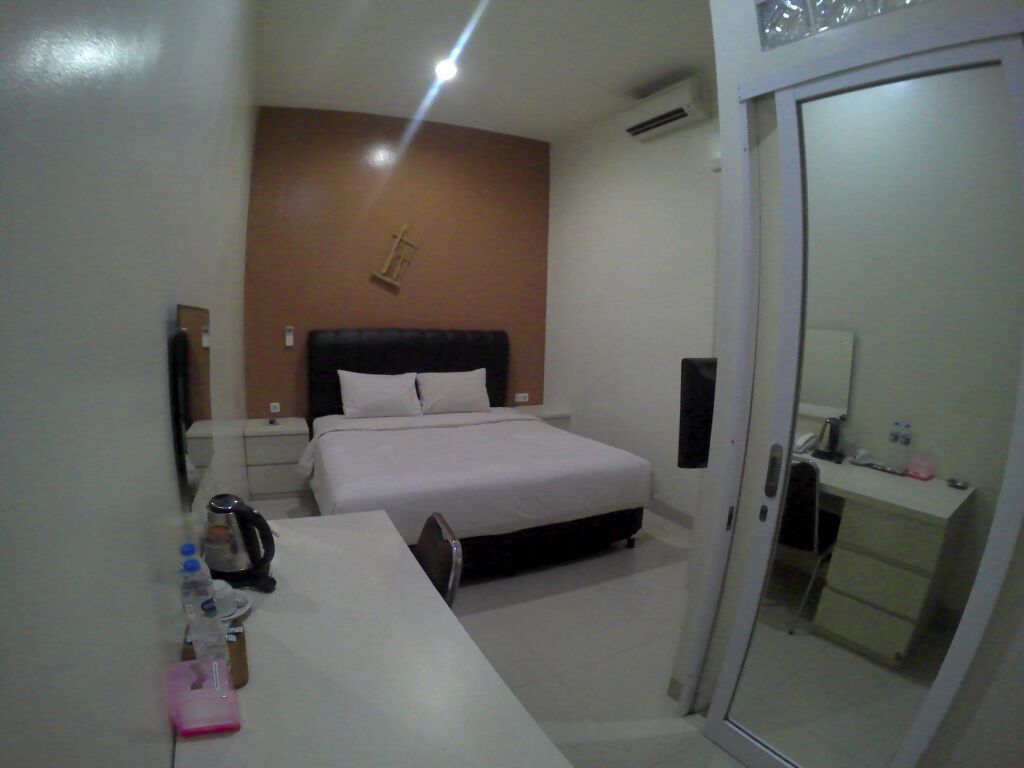 Бандунг: Asoka Inn Bandung