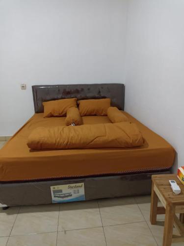 Кута: Kuta Bagus Homestay