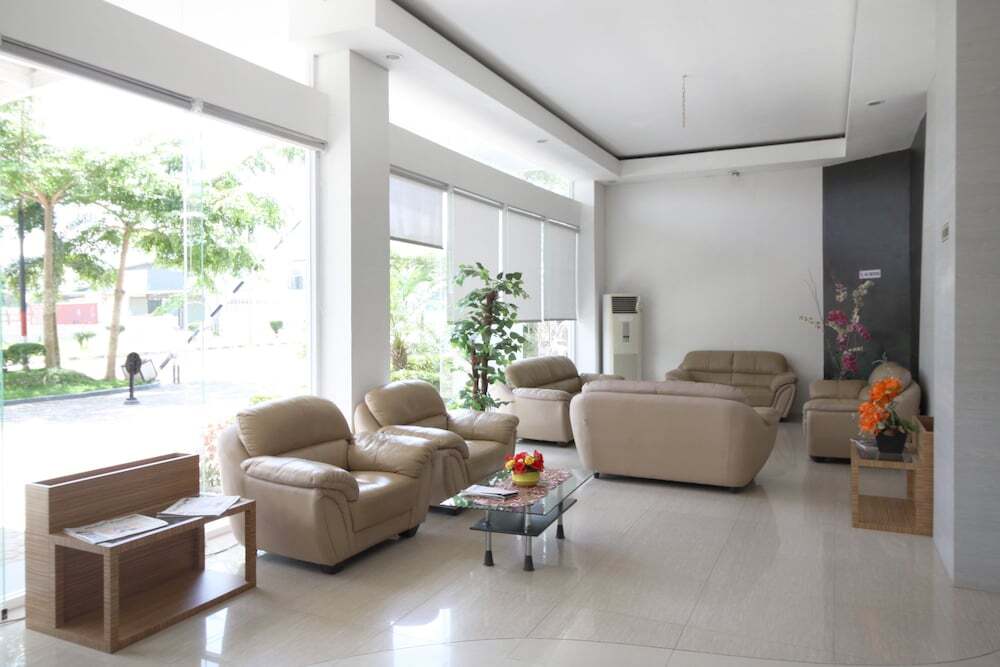 Пангкалпинанг: Airy Pangkal Pinang Aleksander 1 Bangka