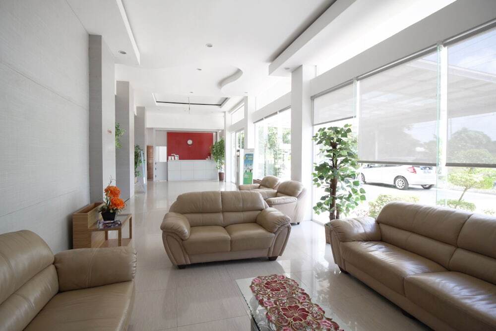 Пангкалпинанг: Airy Pangkal Pinang Aleksander 1 Bangka