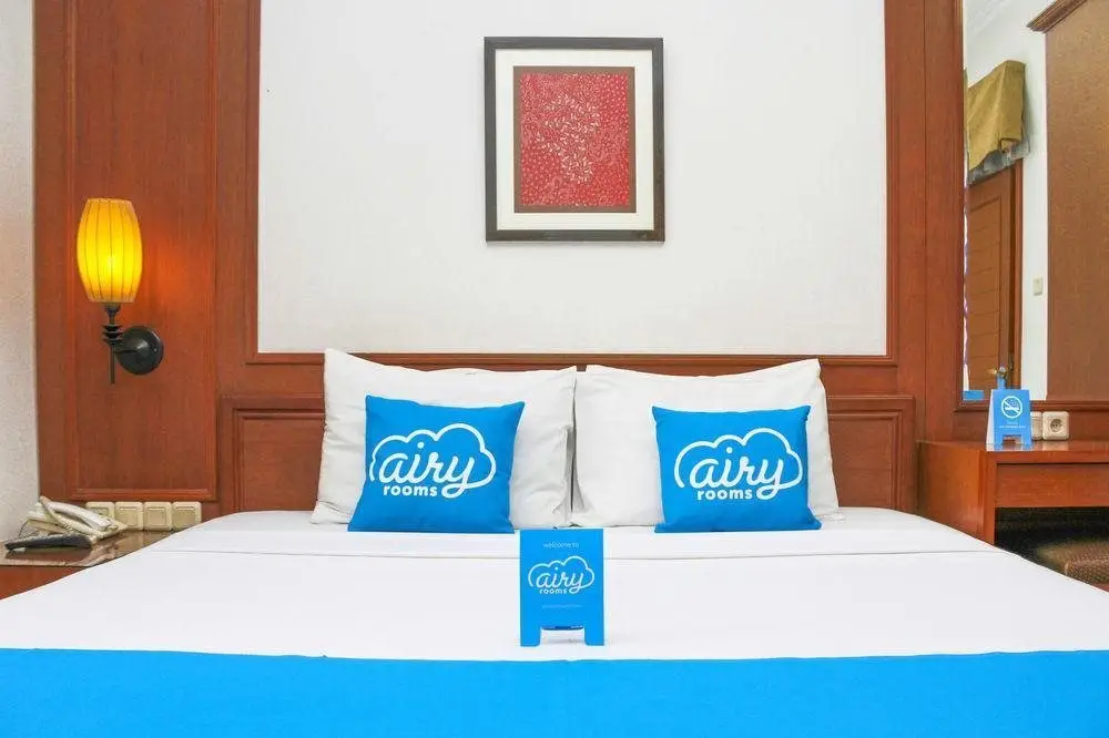 Бандунг: Caryota Hotel