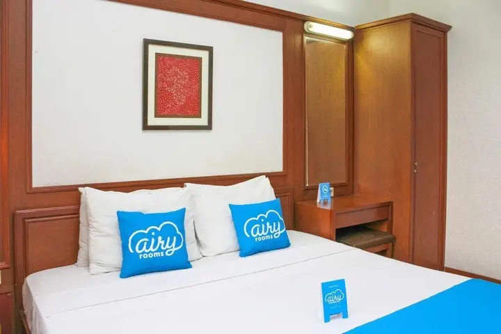 Бандунг: Caryota Hotel