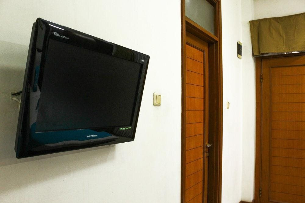 Бандунг: Caryota Hotel