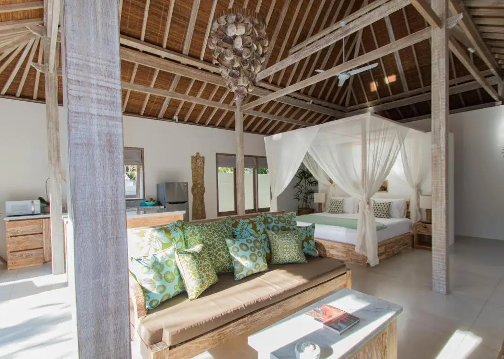 Aloha Beach House Bingin — фото 1