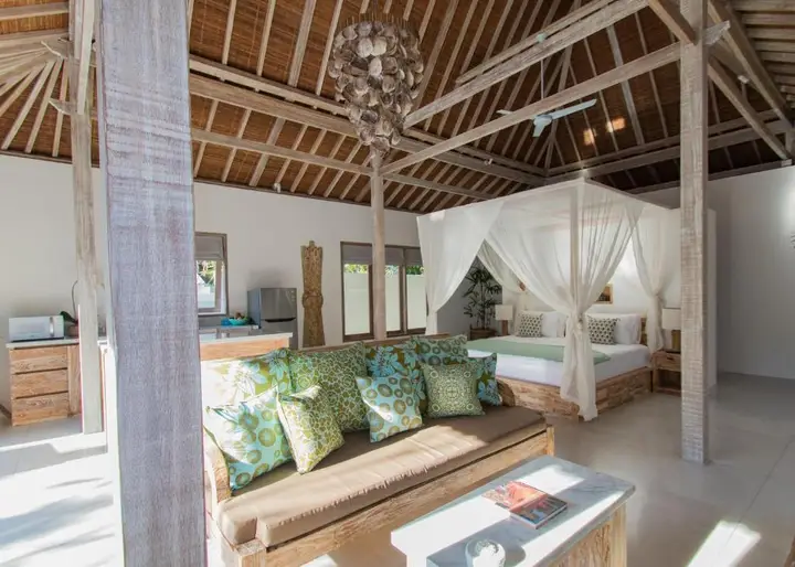 Пекату: Aloha Beach House Bingin