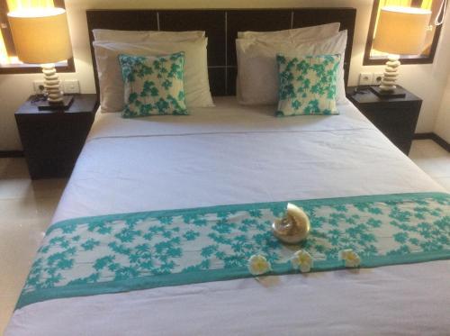 Пекату: Aloha Beach House Bingin