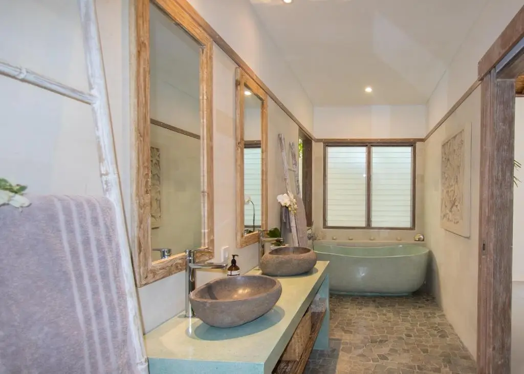 Пекату: Aloha Beach House Bingin